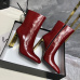 5YSL Shoes for YSL High-heeled shoes for women #A31340