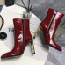 6YSL Shoes for YSL High-heeled shoes for women #A31340