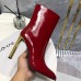 7YSL Shoes for YSL High-heeled shoes for women #A31340