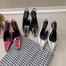 8YSL Shoes for YSL High-heeled shoes for women #A36021