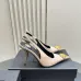 1YSL Shoes for YSL High-heeled shoes for women #A45409