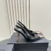 1YSL Shoes for YSL High-heeled shoes for women #A45416