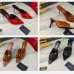 1YSL Shoes for YSL High-heeled shoes for women slippers #A42278