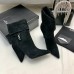 6YSL Shoes for YSL boots for women #999929545
