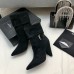 7YSL Shoes for YSL boots for women #999929545