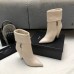 5YSL Shoes for YSL boots for women #999929546