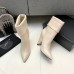 7YSL Shoes for YSL boots for women #999929546