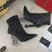 5YSL Shoes for YSL boots for women #999929551