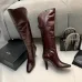 1YSL Shoes for YSL boots for women #A44418