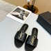3YSL Shoes for YSL slippers for women #999932917