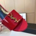 4YSL Shoes for YSL slippers for women #A32658