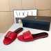 5YSL Shoes for YSL slippers for women #A32658
