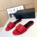 6YSL Shoes for YSL slippers for women #A32658