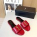 1YSL Shoes for YSL slippers for women #A32658