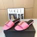 3YSL Shoes for YSL slippers for women #A32659