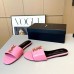 5YSL Shoes for YSL slippers for women #A32659