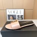 4YSL Shoes for YSL slippers for women #A32661