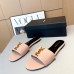 6YSL Shoes for YSL slippers for women #A32661
