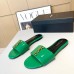 6YSL Shoes for YSL slippers for women #A32662