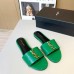 1YSL Shoes for YSL slippers for women #A32662