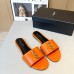 1YSL Shoes for YSL slippers for women #A32663