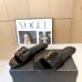3YSL Shoes for YSL slippers for women #A32664