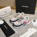 7Special Chanel Shoes for Men's Chanel Sneakers price Size 46 #A31564