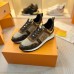8Special Louis Vuitton Shoes for Men's Louis Vuitton Sneakers price Size 46 #A31565