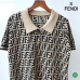 62021 Brand Fendi short-sleeved sweater #99903983