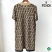 82021 Brand Fendi short-sleeved sweater #99903983