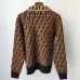 3Brand Fendi Long sleeve sweater #999919195