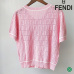 3Brand Fendi short-sleeved for Women's #99904521