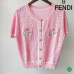 7Brand Fendi short-sleeved for Women's #99904521