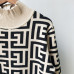 4Brand Versace Long sleeve sweater #999919312