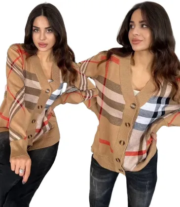 Burberry 2024 Sweater for Women #A44288