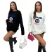 1Chanel 2024 Sweater for Women #A45562