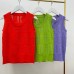 1Chanel Short sleeve sweaters for Women's #999923158