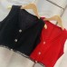 3Chanel Short sleeve sweaters for Women's #999923159