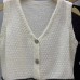 5Chanel Short sleeve sweaters for Women's #999923159