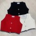 1Chanel Short sleeve sweaters for Women's #999923159