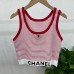 3Chanel vest for Women's #999923137