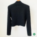 5Fendi Sweaters Black/White #A29598