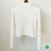 8Fendi Sweaters Black/White #A29598
