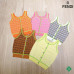 3Fendi new 2021 vest for women #99903979