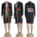 10Gucci Long sleeve sweaters for Women's #A29877