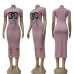 9Chanel 2022 new Fashion style dress #999922656