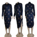 3Louis Vuitton 2022 new Fashion style dress #999924022
