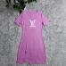 15Louis Vuitton 2023 new Fashion style dress #999932775