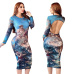 3Versace 2023 new Fashion style dress #A26852