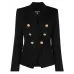 1Blmain women's jacket black #999923433